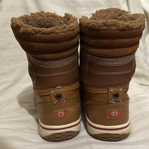 Pajar Canada Boots - Picture 3 of 5